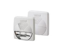 Sirène 12 V blanche pour intérieur - Bentel