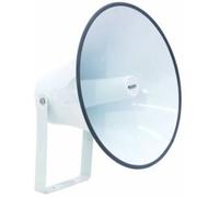 Sirène à chambre de compression Omnitronic EH-400 blanc 1 pc(s)