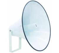 Sirène à chambre de compression Omnitronic EH-560 blanc 1 pc(s)