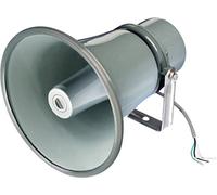 Sirène à chambre de compression Visaton DK 8 D 15 W gris