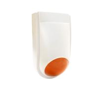 Sirène alarme factice - Dummy Siren - Dummy Siren
