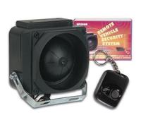 Sirene alarme vol automobile sonore sp500b telecom