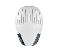 Sirène auto-alimentée Venitem RONDO-L 12 V pour alarme maison