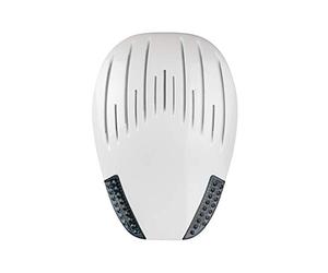 Sirène auto-alimentée Venitem RONDO-L 12 V pour alarme maison