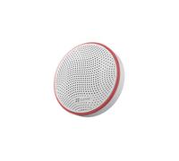 Sirène connectée Ezviz T9C Blanc et Rouge