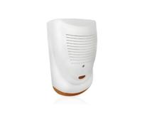 Avidsen - Sirène d'Alarme factice, Modèle réaliste, idéal pour Dissuader Les Voleurs, Solution de sécurité économique pour Un Effet dissuasif - HC-F6B - 100732