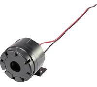 Sirène dalarme Sygonix SY-5044464 110 dB 12 V/DC