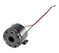 Sirène d'alarme Sygonix SY-5044464 110 DB 12 V/DC