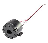 Sirène d'alarme Sygonix SY-5044464 110 dB 12 V/DC