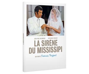 SIRENE DU MISSISSIPI (LA)