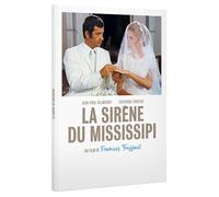 SIRENE DU MISSISSIPI (LA) - BLU-RAY [HD DVD]