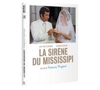 SIRENE DU MISSISSIPI (LA) - DVD [HD DVD]