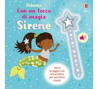 Sirene. Ediz. illustrata