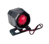 Sirene Electronique 6 Tons 12v 15 watts 125dB