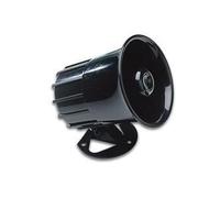 SIRENE ELECTRONIQUE - PUISSANTE - 6-12Vcc - 125dB - MARQUE