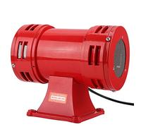 Sirène entraînée par Moteur électrique de l'industrie 150DB, Alarme Continue de sécurité de Sonnerie de klaxon d'alarme(220-240V)