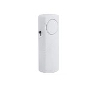 Sirène et alarme 5 pcs jd-188 porte de porte sans fil alarme d'alarme d'alarme magnétique