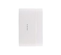 Sirène et alarme Capteur de porte sans fil 433 MHz blanc