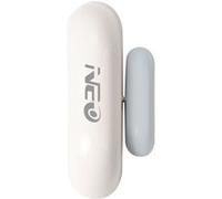 Sirène et alarme NEO NAS-DS01W Aimant de porte sans fil WIFI LED G