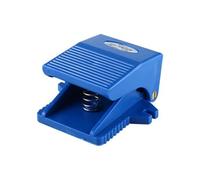 Sirène et alarme OLK 3FM210-08 Repose-pieds en plastique antidérapant Interrupteurs