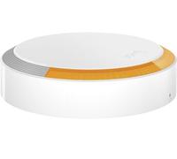 Somfy 2401491 sirène Sirène sans fil Extérieure Blanc