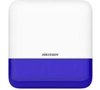 Hikvision Sirène extérieure sans fil Ds-Ps1-E-We Bleu