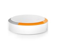 Sirène extérieure sans fil 2401491 Home Alarm 200 m