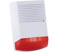 Sirène factice intérieur/extérieur - Chacon