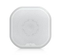 Ubiquiti Sirène filaire PoE Blanche