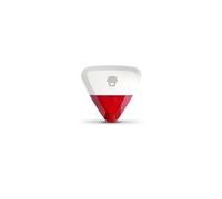 Sirène flash intérieure / extérieure avec batterie intégrée sans fil chuango ws-280 G