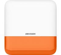 Sirène HIKVISION Hikvision Sirène flash extérieure