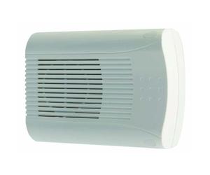 Sirene Int Autoalim Abs 110Db - Urmet Intérieure filaire UHPA100A