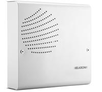 Sirene Int Mtl Nf/En Auto-Alim - Urmet Intérieure filaire HP375M