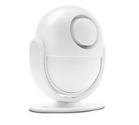 495726 Sirène intelligente Wi-Fi avec détecteur de mouvement