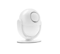 Metronic Sirène intelligente Wi‑Fi avec détecteur de mouvement