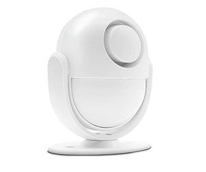 Sirène Intelligente Wi-FI avec Détecteur de Mouvement