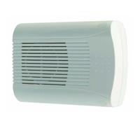 Sirene Interieur Abs 110Db - Urmet Intérieure filaire UHPA100