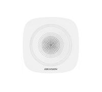Sirène intérieur sans fil Hikvision DS-PS1-I-WE/BLUE G