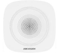 Sirène intérieur sans fil Hikvision DS-PS1-I-WE/BLUE G