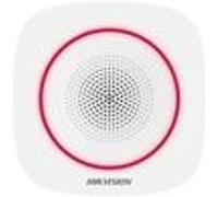 Sirène intérieure - DS-PS1-I-WE/Red G