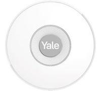 Yale Sirène intérieure pour alarme intelligente – Jusqu'à 85 dB – LED clignotante