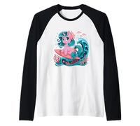 Sirène Licorne Surf Adventure Ocean Fun Manche Raglan