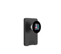 Sirène Licorne Surf Adventure Ocean Fun PopSockets PopWallet pour MagSafe