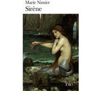 Sirène Marie Nimier (Auteur)