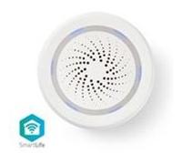 sirène nedis wifisi10cwt G