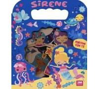 Sirene. Portami Con Te