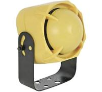 Velleman Sirène résistante aux intempéries 6-14 Vcc