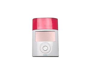 Sirène solaire sans fil pour kit 100108 et 100111