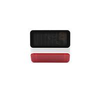 Sirène solaire supplémentaire sans fil compatible 100720 et 100731 - - 100728