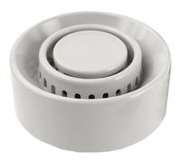 Sirène tonalité continue, tonalité simple ComPro PSW.90030 12 V, 24 V 110 dB 1